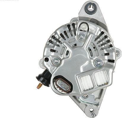 AS-PL A6202(DENSO) - ALTERNATOR YARIS 1.0-1.3 99-05       70A