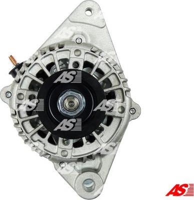AS-PL A6202 — Alternator