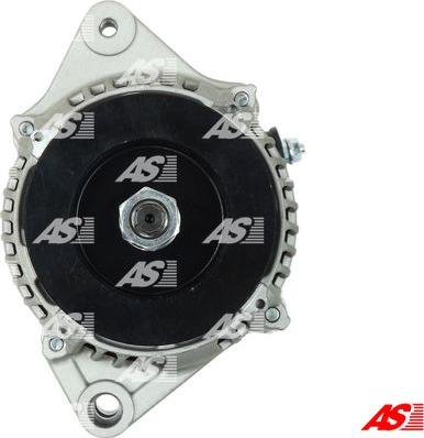 AS-PL A6214 — Alternator