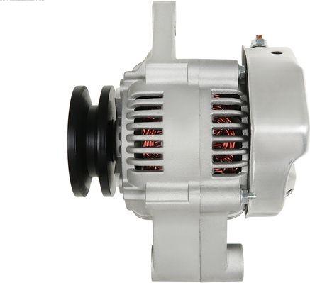 AS-PL A6215 - ALTERNATOR