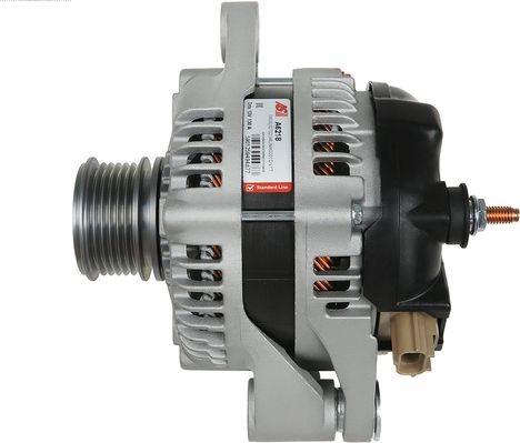 AS-PL A6218 - ALTERNATOR