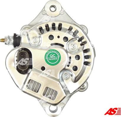 AS-PL A6212 - ALTERNATOR
