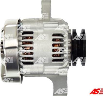 AS-PL A6212 - ALTERNATOR