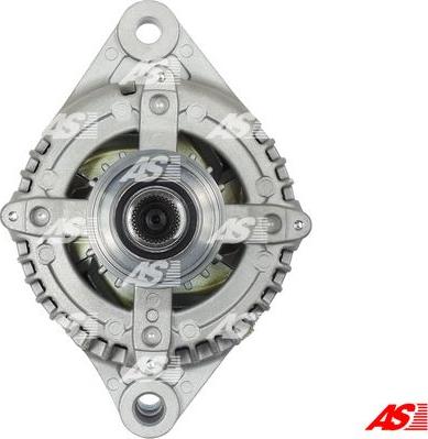 AS-PL A6217 — Alternator