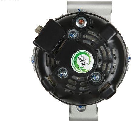 AS-PL A6233 - ALTERNATOR HONDA CR-V IV 2.4 12-