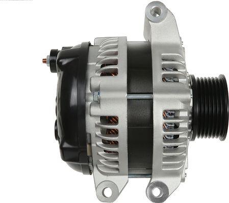 AS-PL A6233 - ALTERNATOR HONDA CR-V IV 2.4 12-