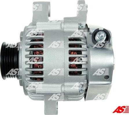 AS-PL A6229 - ALTERNATOR