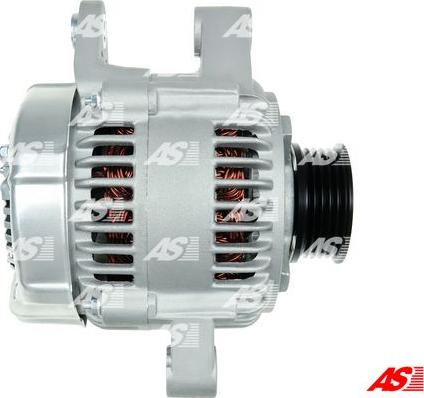 AS-PL A6229 - ALTERNATOR