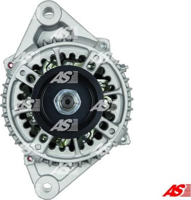 AS-PL A6229 — Alternator