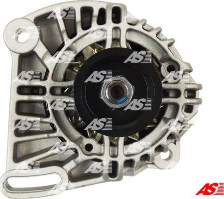 AS-PL A6228 — Alternator
