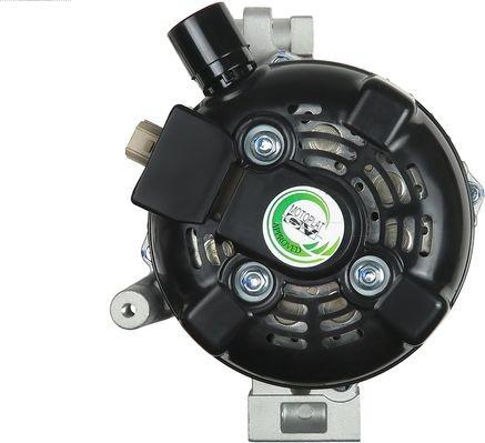 AS-PL A6279 - ALTERNATOR