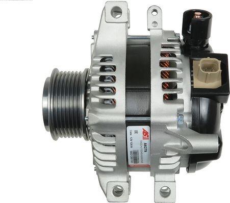 AS-PL A6279 - ALTERNATOR