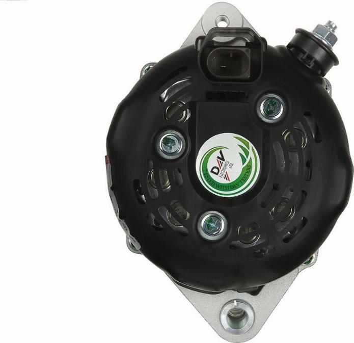 AS-PL A6756S - ALTERNATOR SUZUKI. SX4 S-CROSS 1.6. SX4 S-CROSS 1.6 ALLGRIP. VITARA 1.6