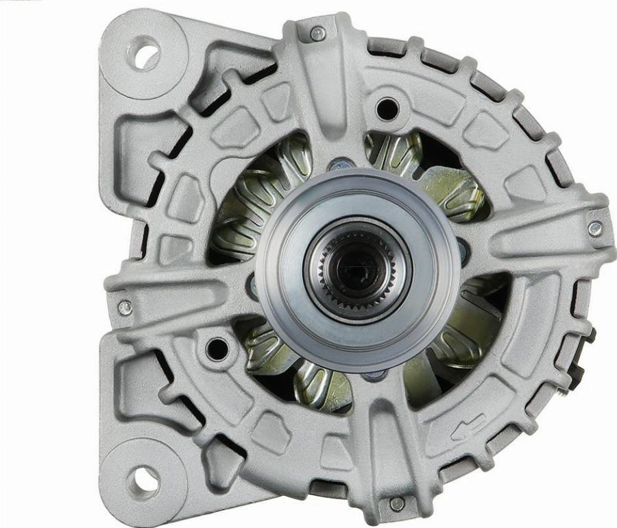 AS-PL A0918S — Alternator