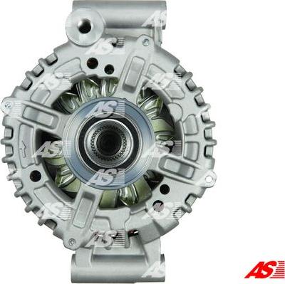 AS-PL A0499 — Alternator