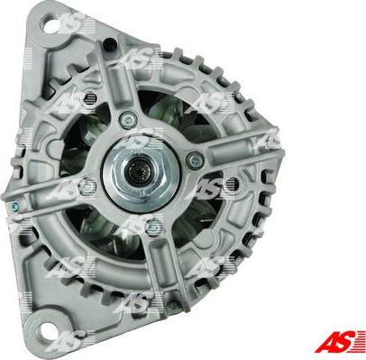 AS-PL A0496 — Alternator