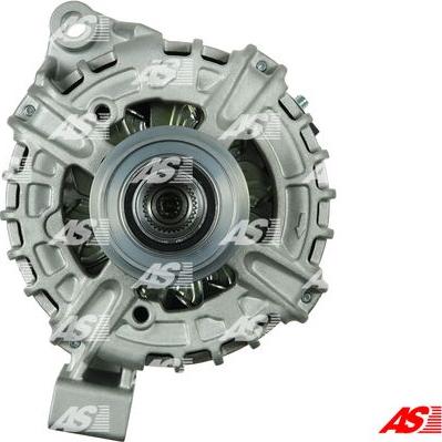 AS-PL A0498 — Alternator