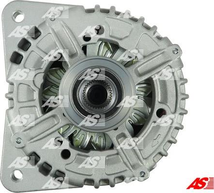 AS-PL A0492 — Alternator