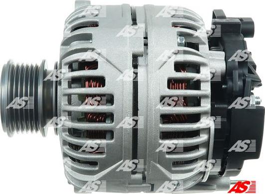 AS-PL A0446 - ALTERNATOR