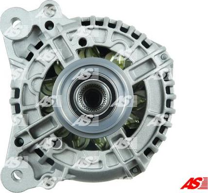 AS-PL A0446 — Alternator
