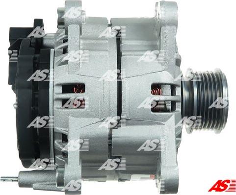 AS-PL A0446 - ALTERNATOR