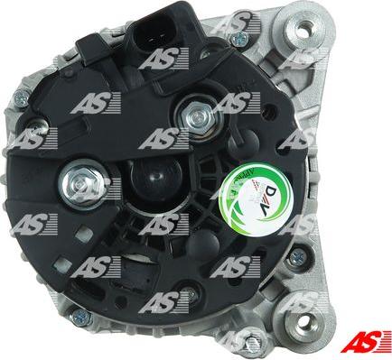 AS-PL A0446 - ALTERNATOR