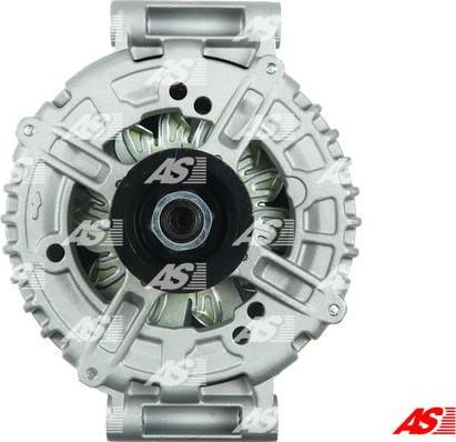 AS-PL A0442 — Alternator