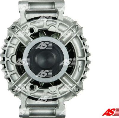 AS-PL A0457PR — Alternator