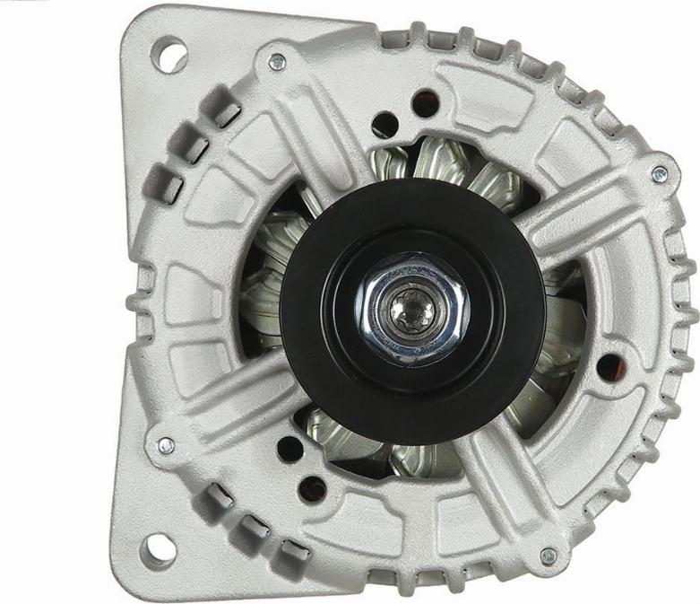 AS-PL A0409 — Alternator