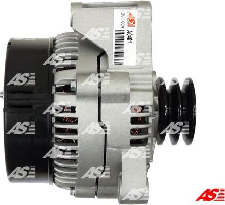 AS-PL A0401 - ALTERNATOR