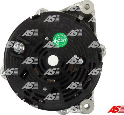 AS-PL A0401 - ALTERNATOR