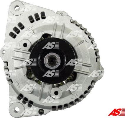 AS-PL A0401 — Alternator