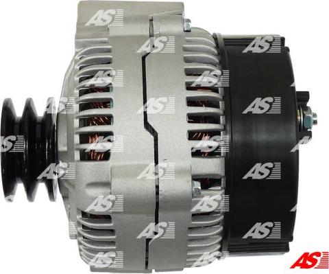 AS-PL A0401 - ALTERNATOR