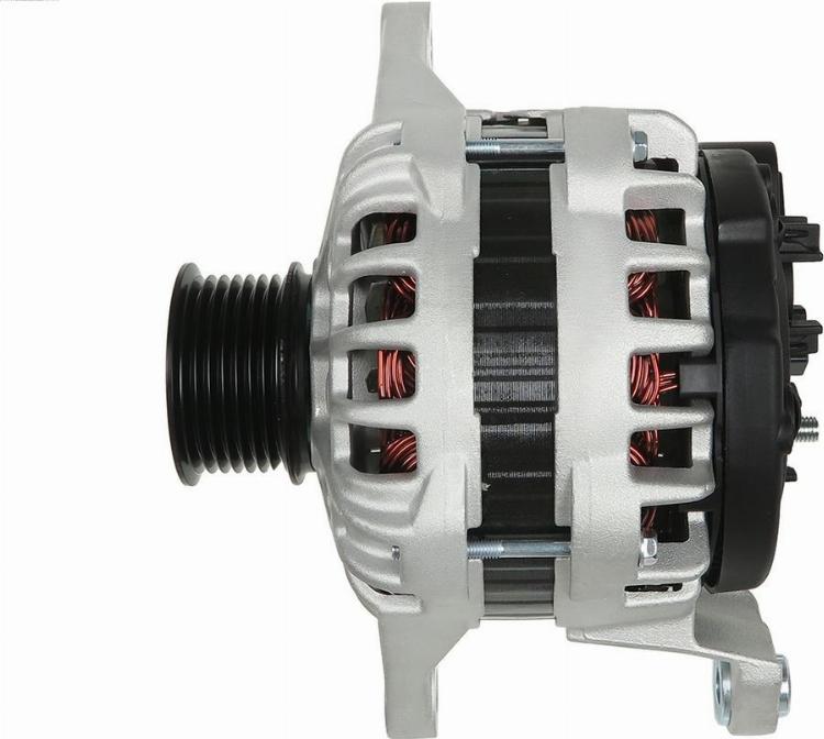 AS-PL A0403 - ALTERNATOR FIAT DUCATO 2.3L 06-