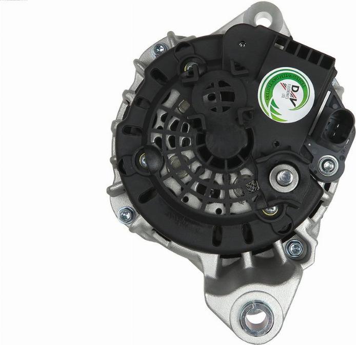 AS-PL A0403 - ALTERNATOR FIAT DUCATO 2.3L 06-