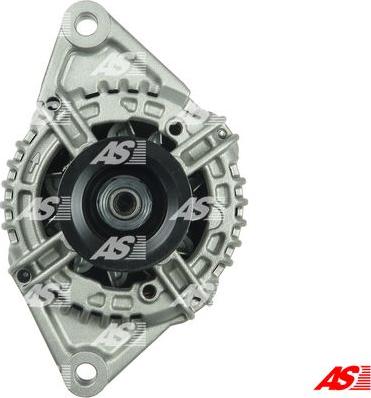 AS-PL A0411PR — Alternator