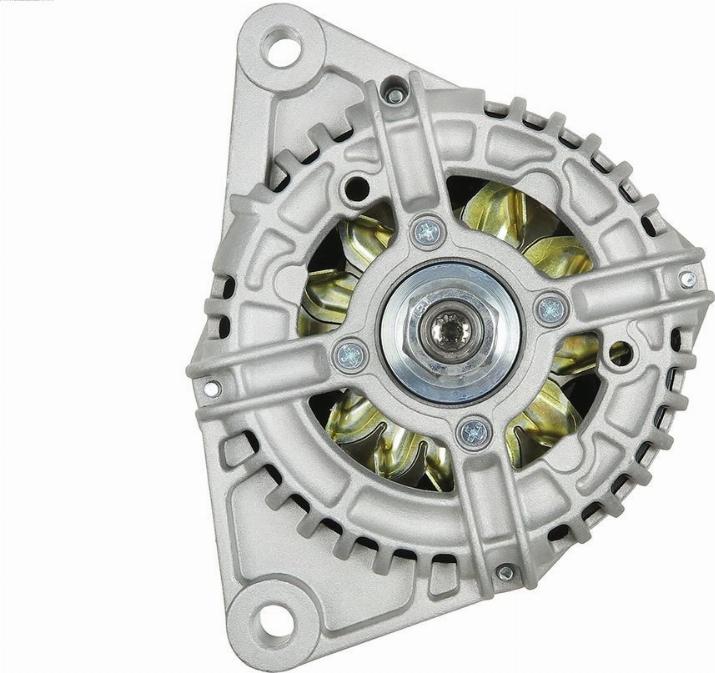 AS-PL A0417 — Alternator
