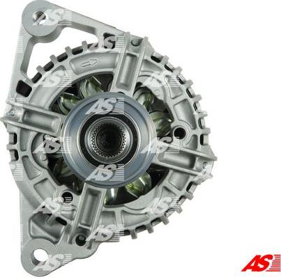 AS-PL A0486 — Alternator