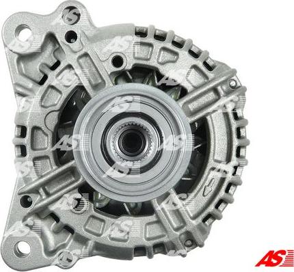 AS-PL A0480PR — Alternator