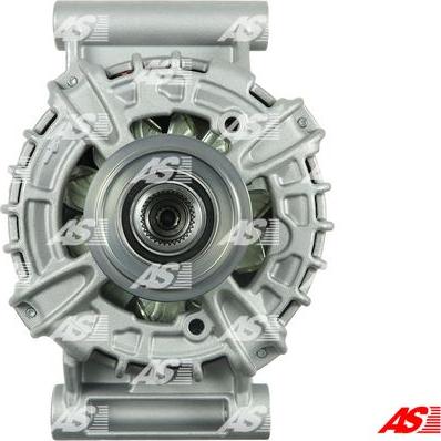 AS-PL A0482 — Alternator