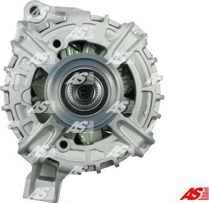 AS-PL A0487 — Alternator