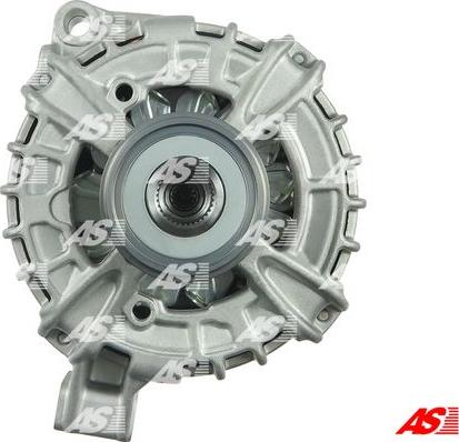 AS-PL A0439 — Alternator