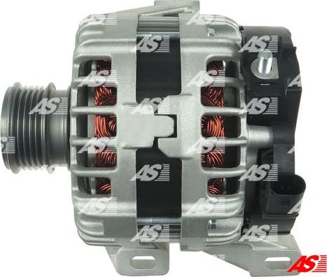 AS-PL A0439 - ALTERNATOR