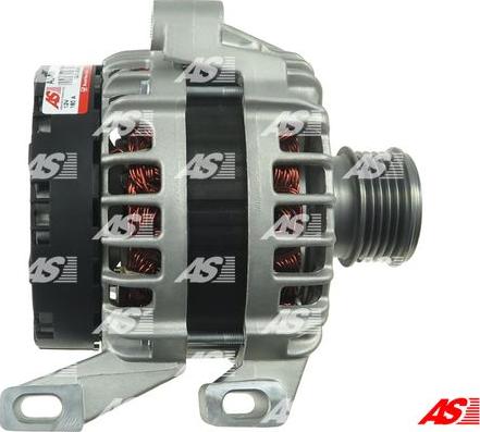AS-PL A0439 - ALTERNATOR