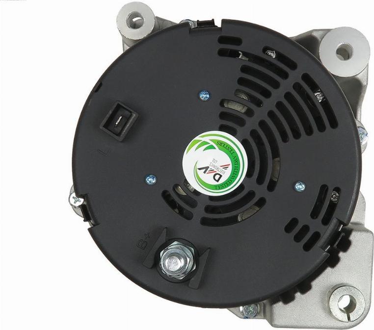 AS-PL A0434 - ALTERNATOR