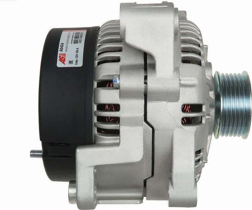 AS-PL A0434 - ALTERNATOR