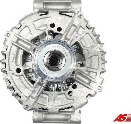 AS-PL A0431 — Alternator