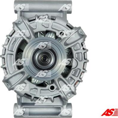 AS-PL A0438S — Alternator