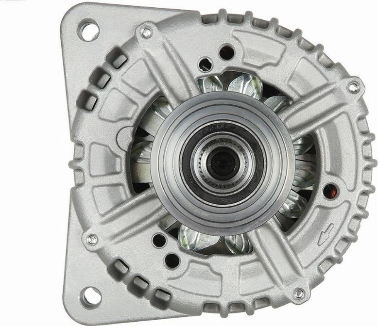 AS-PL A0433 — Alternator