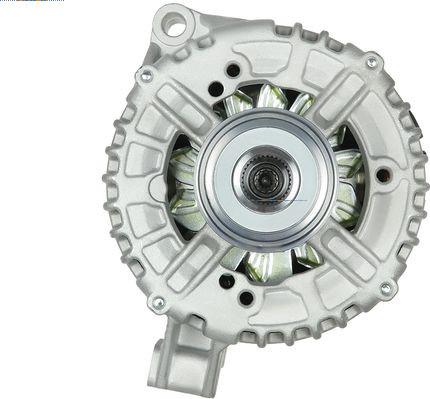 AS-PL A0432 — Alternator